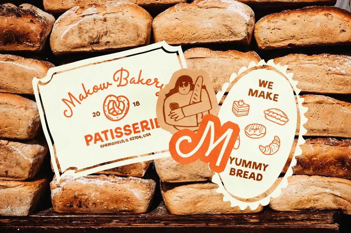 Wishlist Travel - Handmade Travel Font Duo