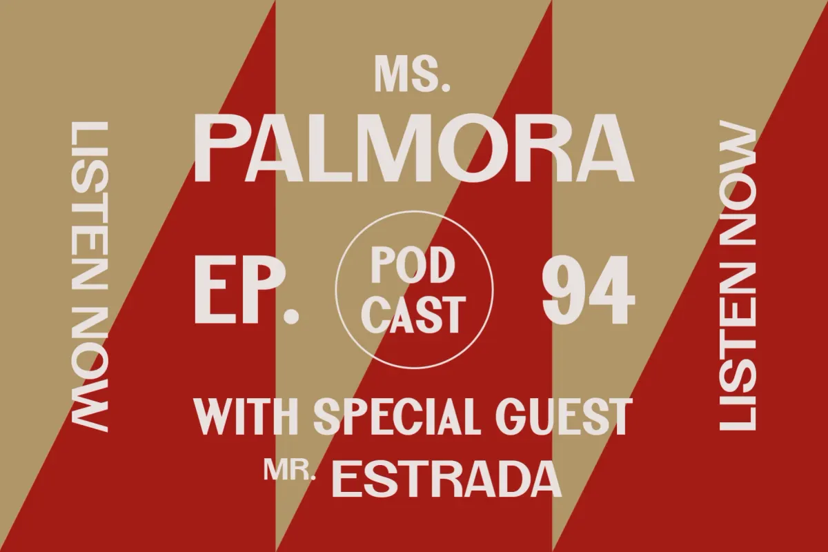 SFC Palmora Font