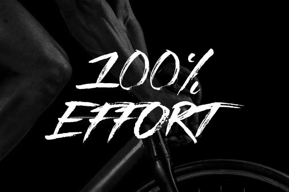 La Brava Typeface