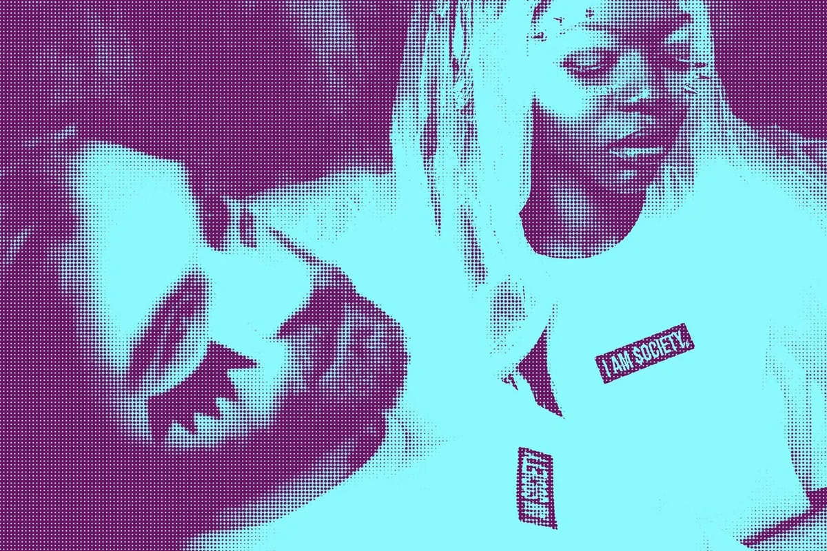 Halftone Effects Collection