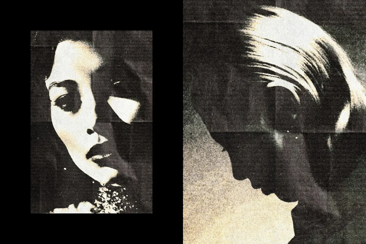 Dark Chamber Photo Print
