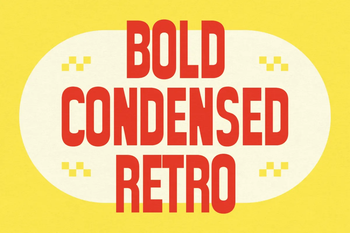Conrevs Font