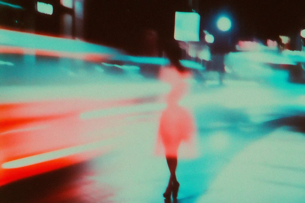 Nostalgia Blurred Backgrounds Pack