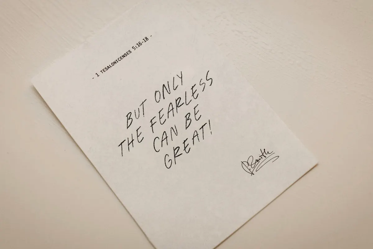 Cruel Summer - Dry Brush Font