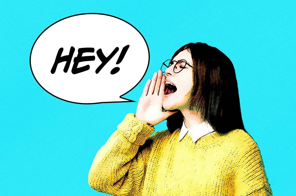 Cartoon Photo Effect