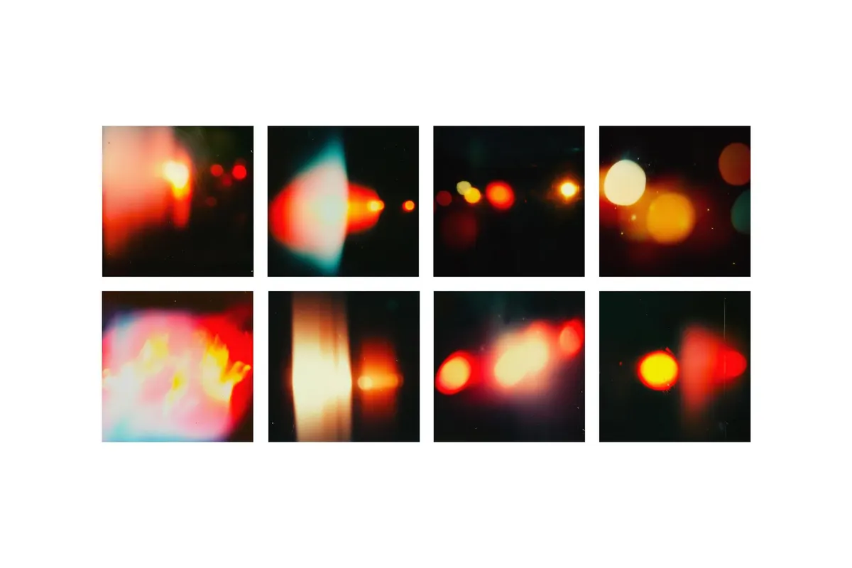 Old Film Textures