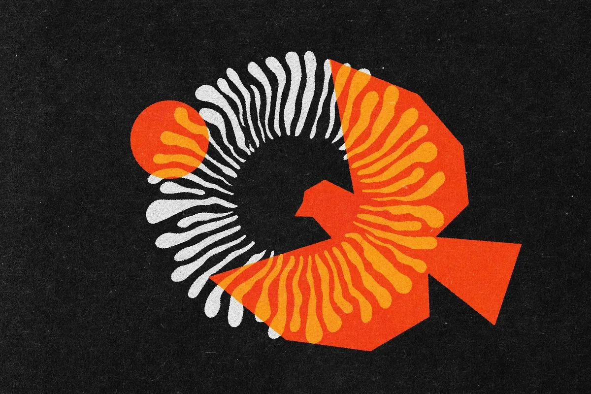 Overprint Effect