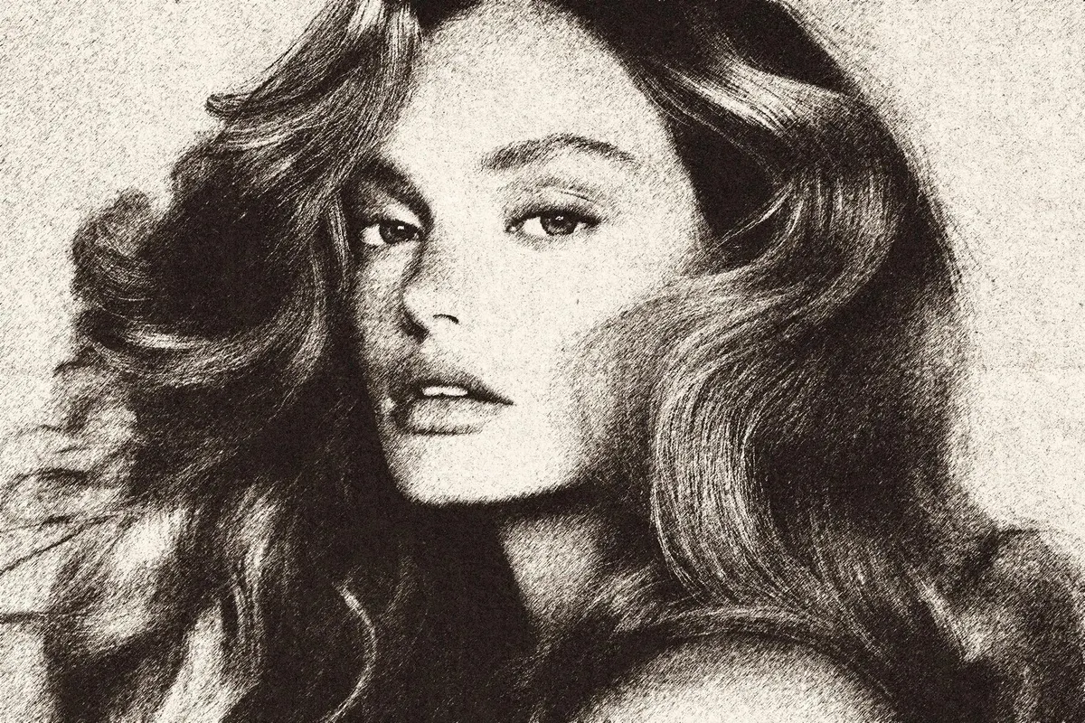 Pencil Photo Effect
