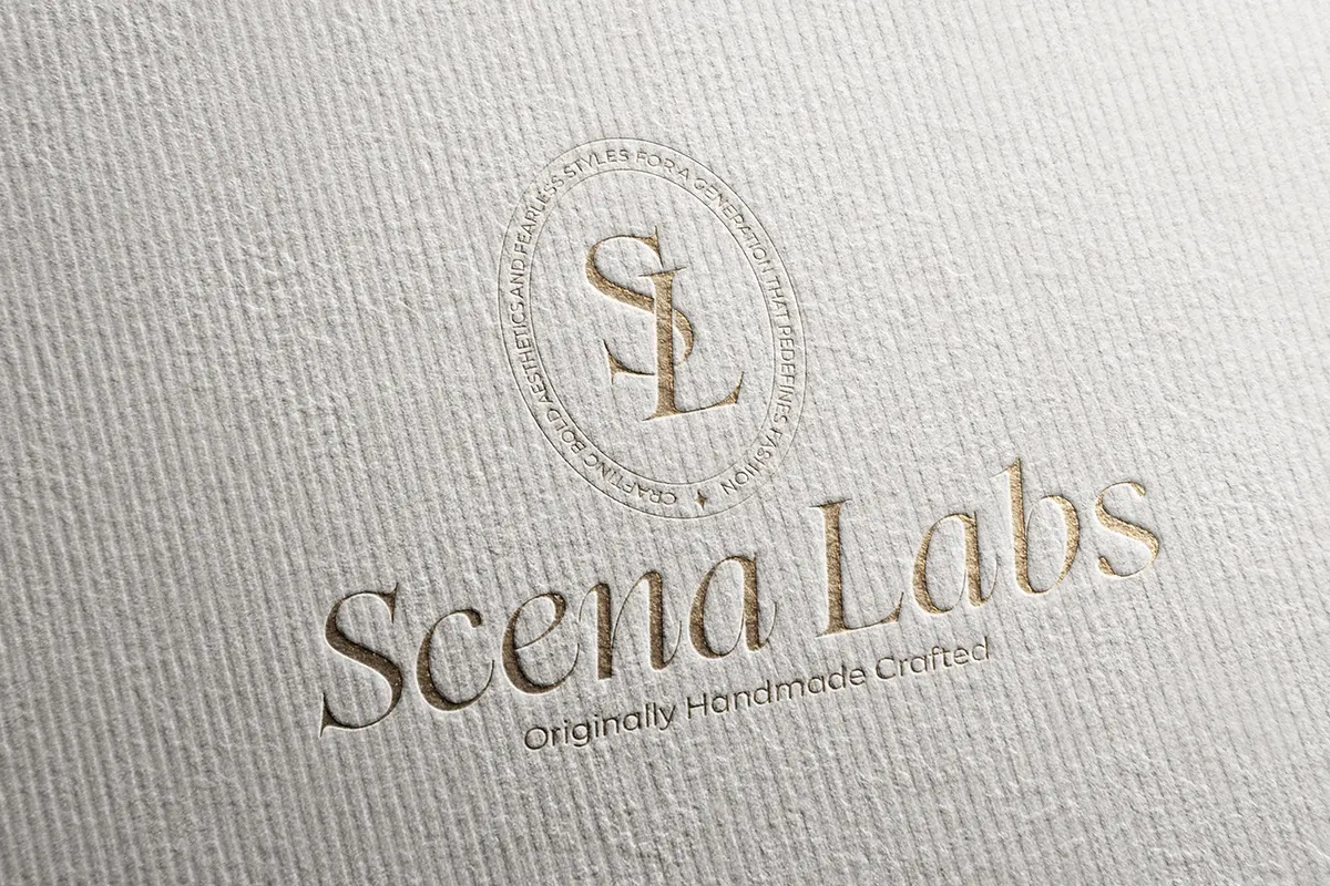 Perfect Harmony - Aesthetic Serif