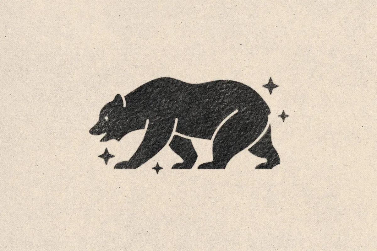 Vintage Paper Print Effect