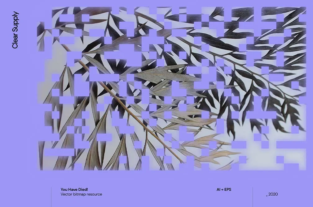 You Have Died! Graphics