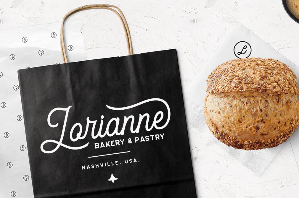 Almerian Script Typeface