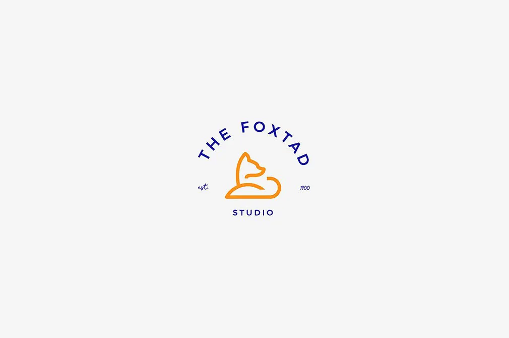Line Animals Logo Bundle