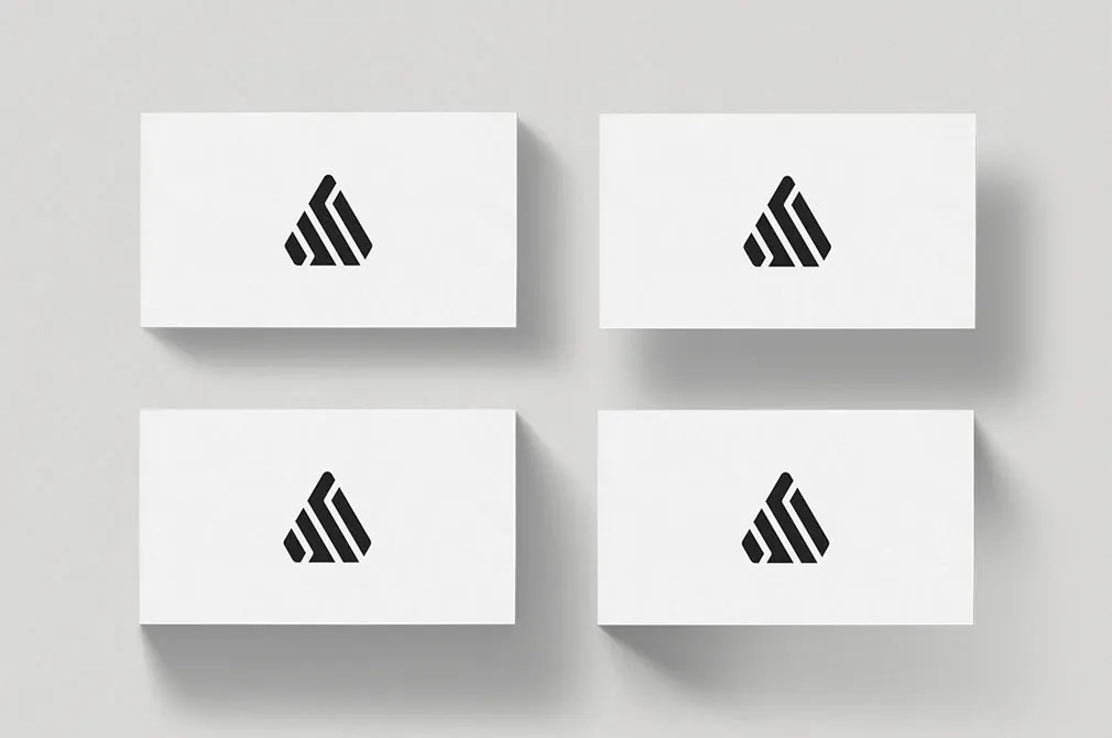 Premium Business Card Mockups