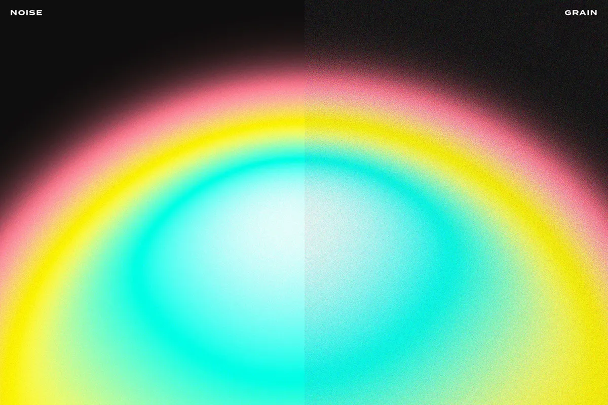 Quantum Vibrant Textures