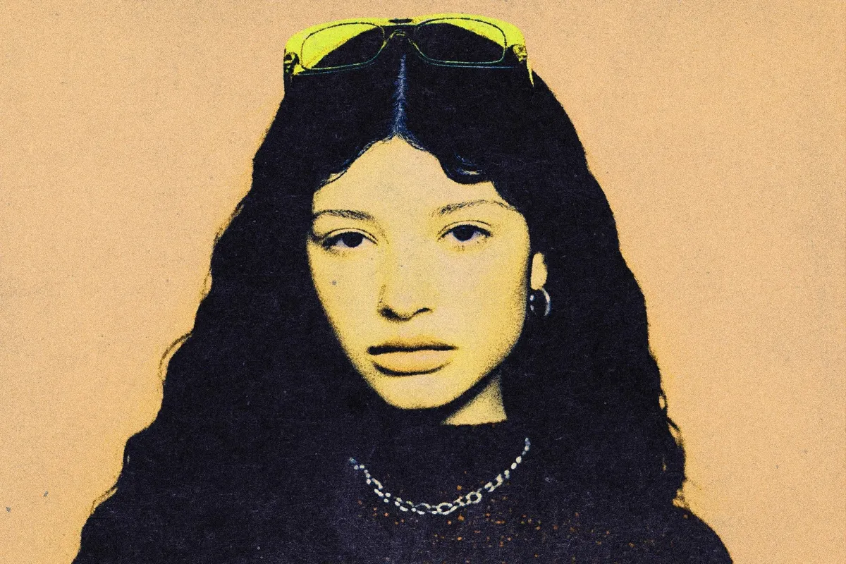 Grunge Risoprint Photo Effect