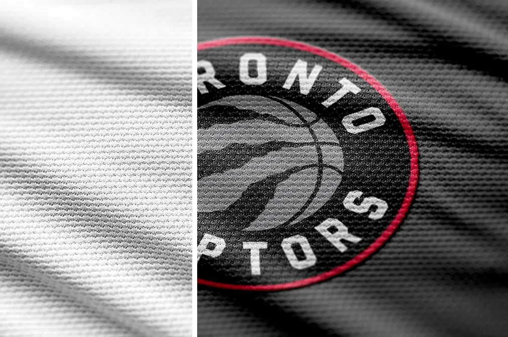 Basketball Logo Mockups