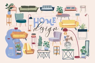 Interior Design Creator