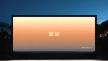 Outdoor Screen Mockup