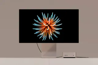 Pro Display XDR Mockup
