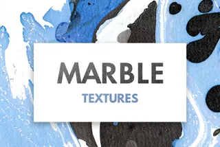 12 Colorful Marble Textures