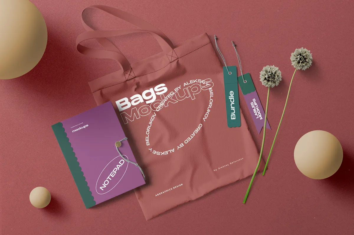 Branding Scene Creator