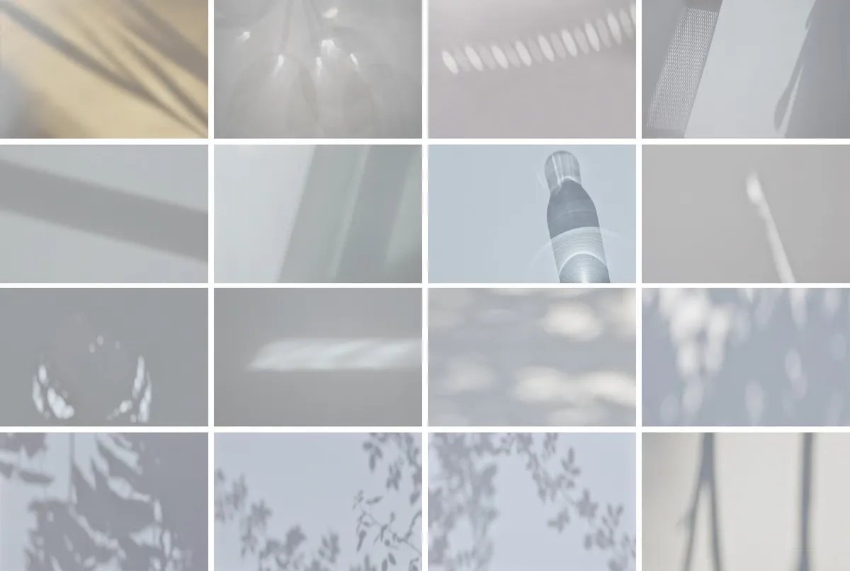 Shadow Overlays Part 3