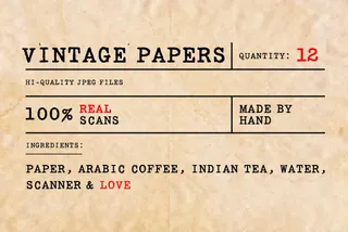 Old Paper Textures