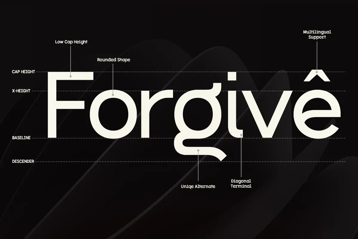 GC Inklab - Bold Fusion of Geometry