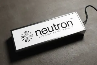 Lightbox Mockup