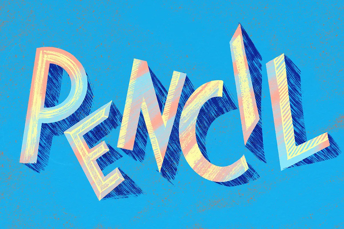 18 in 1 Procreate Brushes Bundle