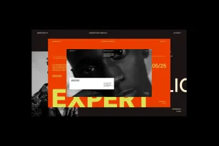 Holland - Brand Portfolio Google Slides Template