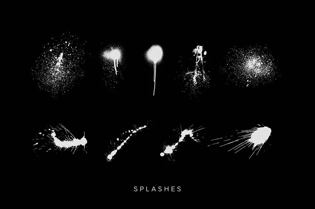 Calligraphy Procreate Brushes
