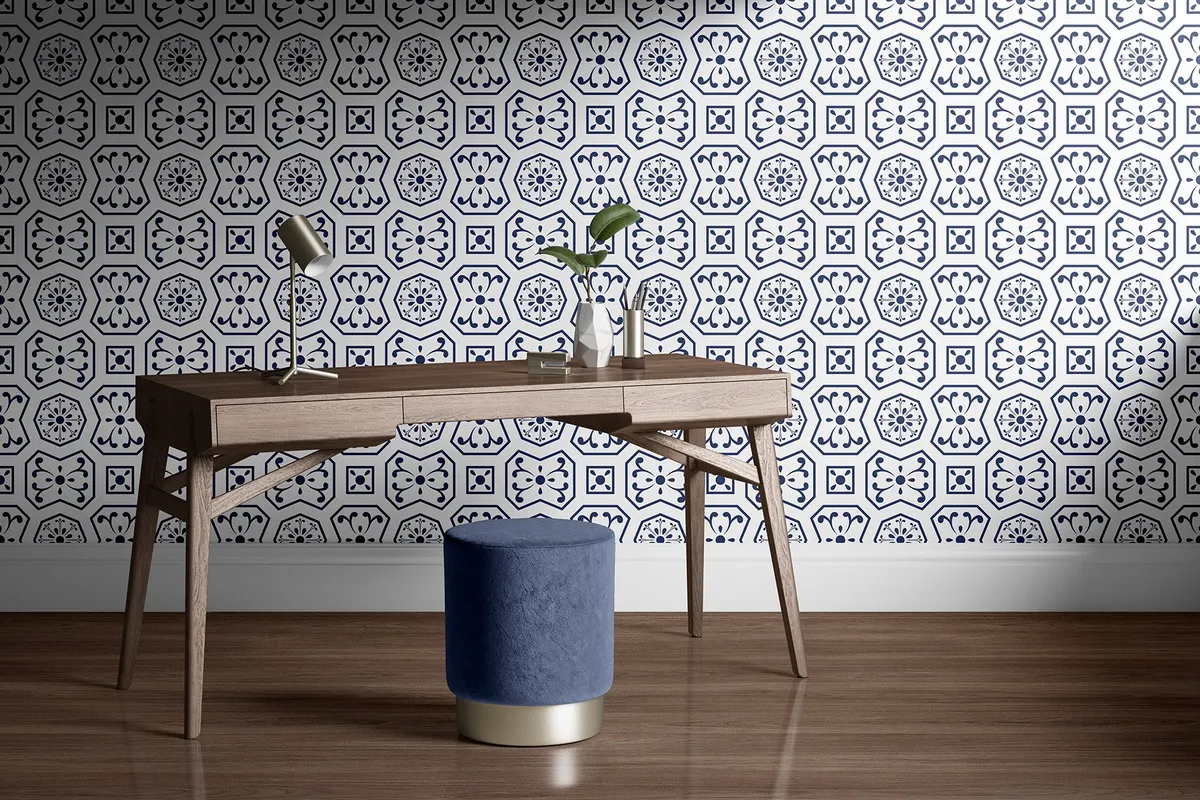 Moroccan Patterns and Ornaments