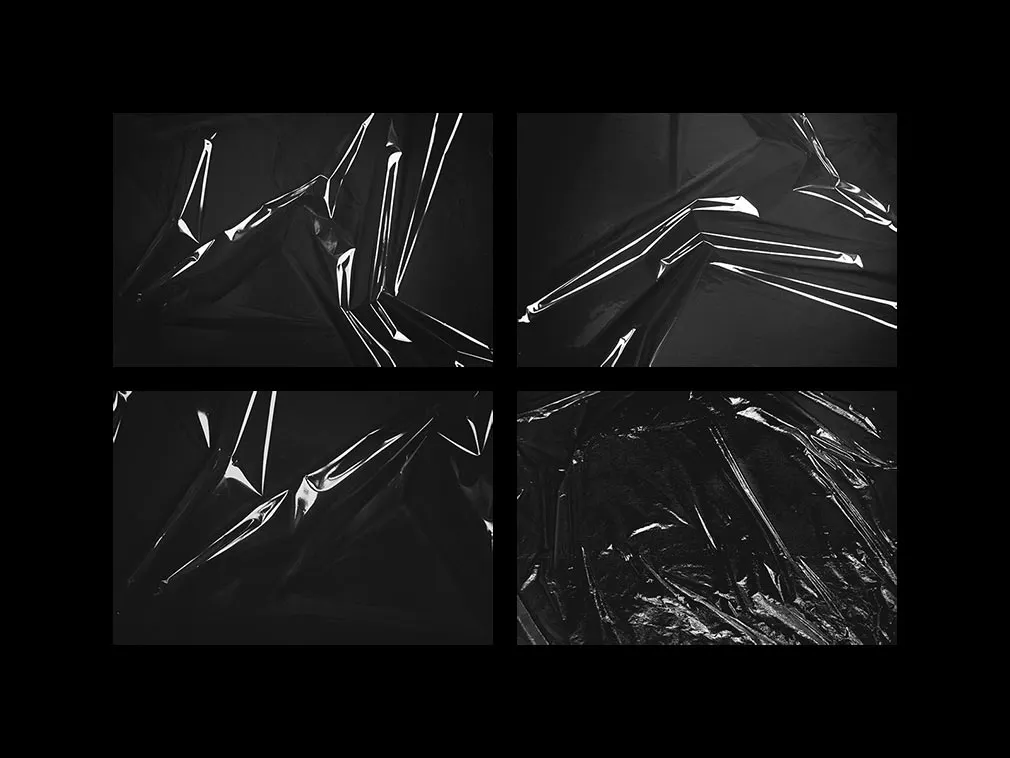 Plastic Texture Set
