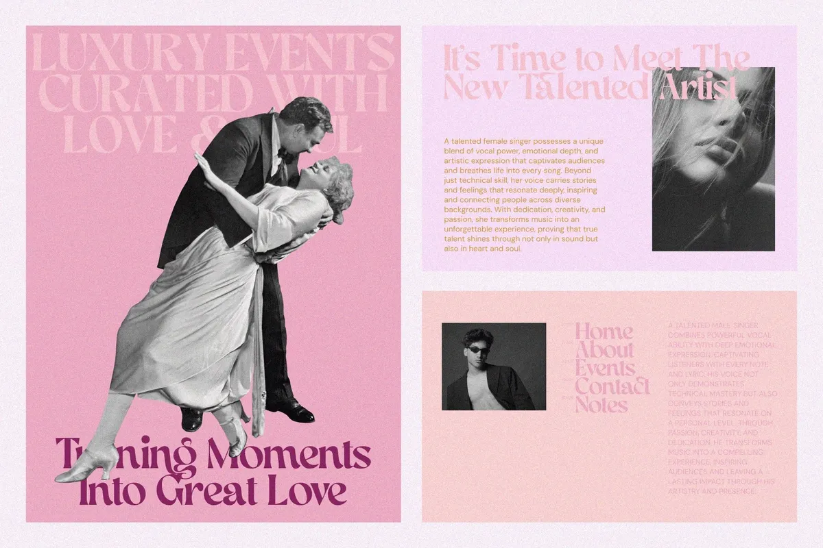 AEKIY KAGON — Elegant Swash Serif Font