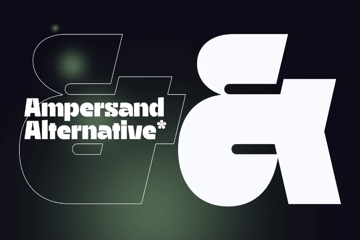 Revain - Modern Geometric Sans Font