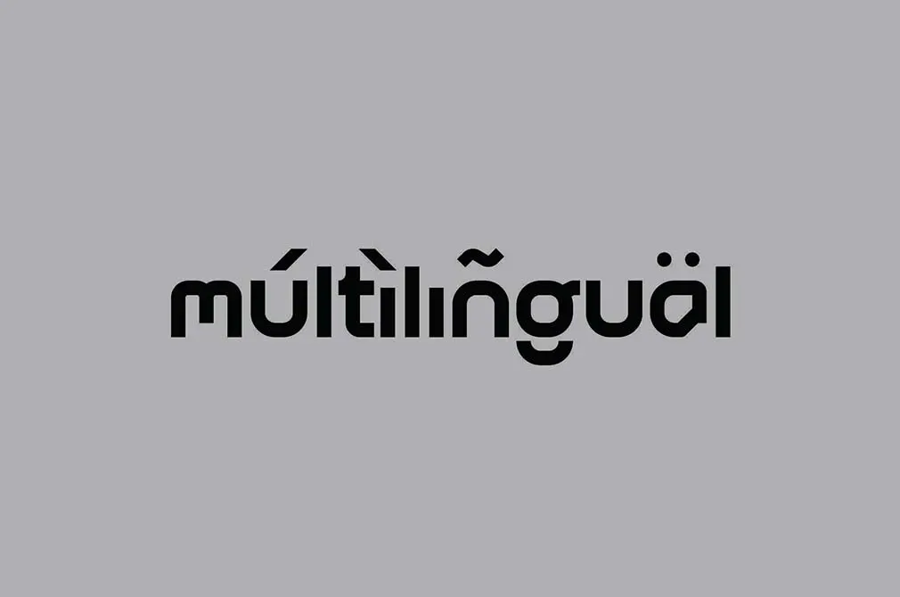 Vobca Font Family
