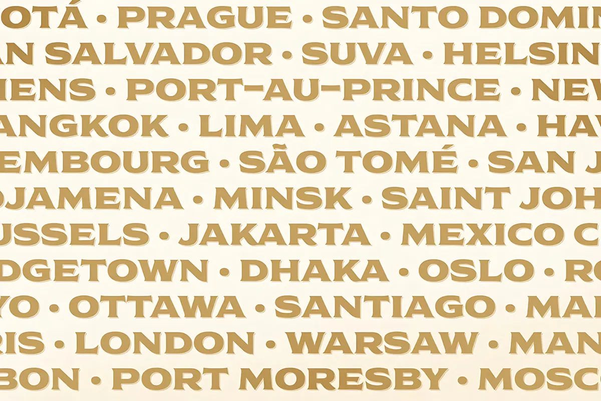 Florent Font Family