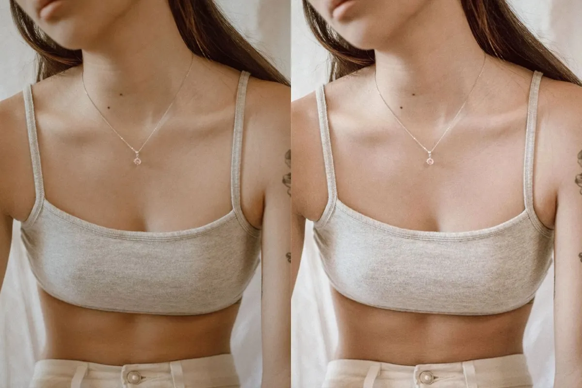 Bright & Clean Lightroom Presets
