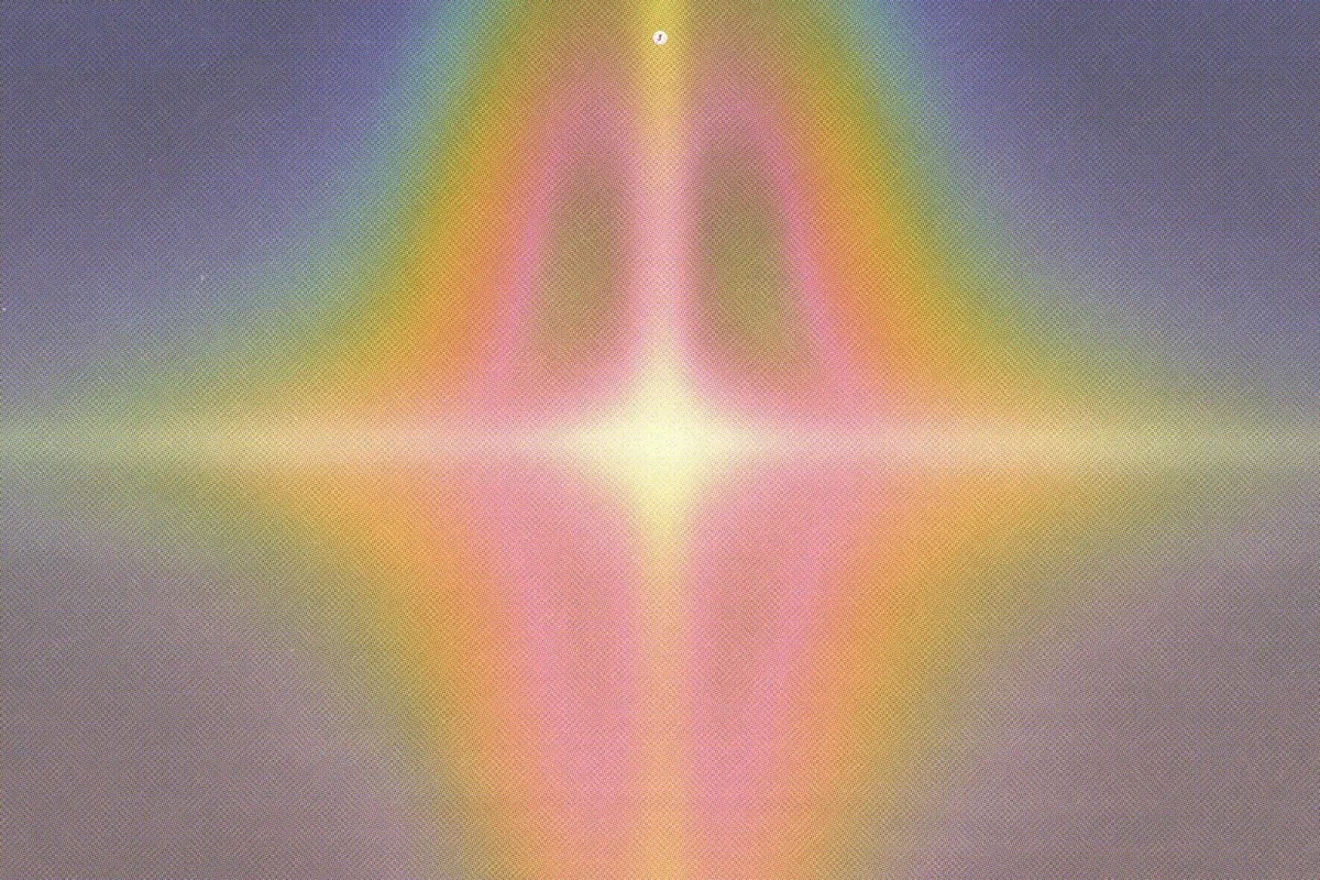 Spirit Flow - Halftone Gradient Backgrounds