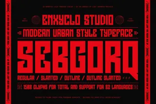 Sebgorq