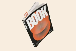 Book Cover Mockup