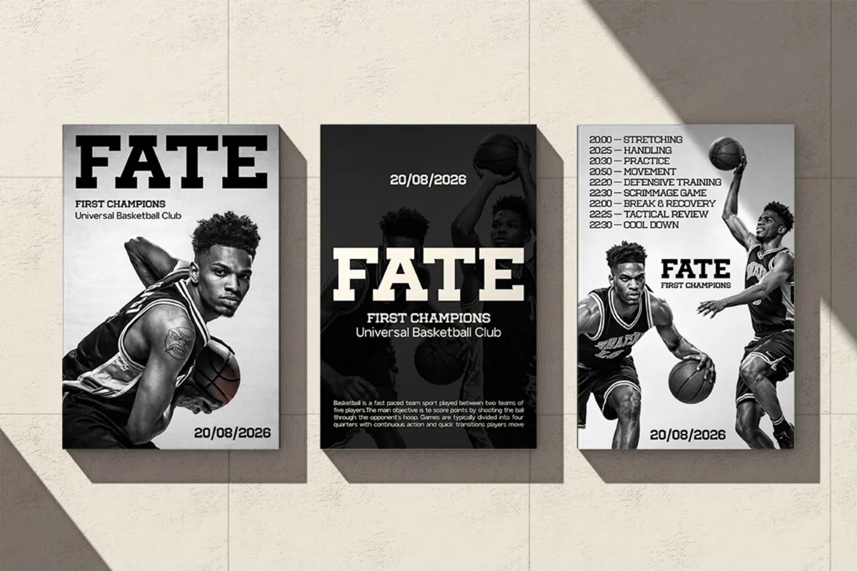 GC Back Ford - Athletic Slab Serif Font