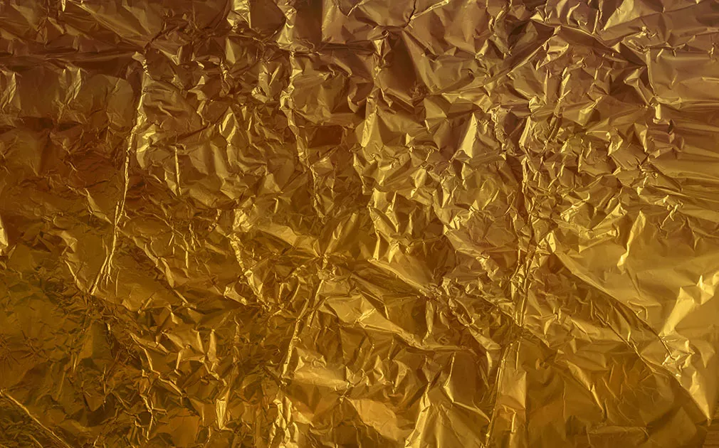 Precious Gold Textures Kit