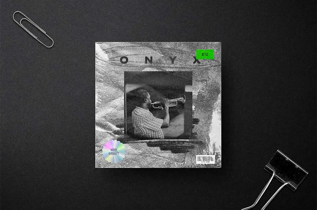 Onyx Graphics Pack