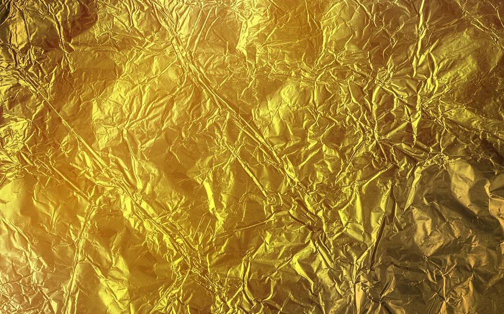 Precious Gold Textures Kit