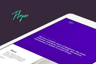 Floper HTML Template