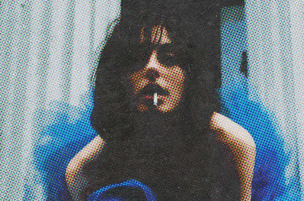 Comics Photo Effect