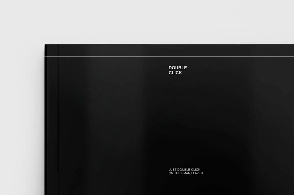Glossy Magazine Mockup Vol.2
